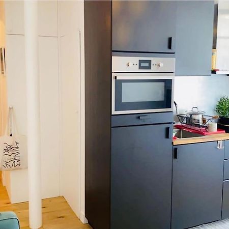 Paris - Appartement Cosy - Tour Eiffel A Pied 외부 사진