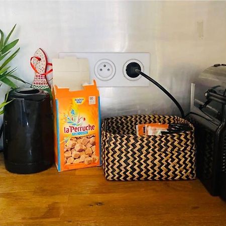 Paris - Appartement Cosy - Tour Eiffel A Pied 외부 사진