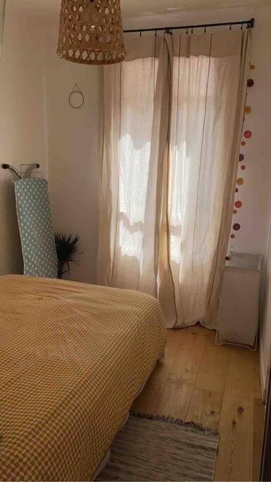 Paris - Appartement Cosy - Tour Eiffel A Pied 외부 사진