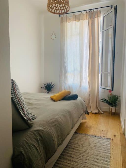 Paris - Appartement Cosy - Tour Eiffel A Pied 외부 사진
