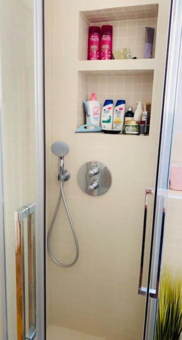 Paris - Appartement Cosy - Tour Eiffel A Pied 외부 사진