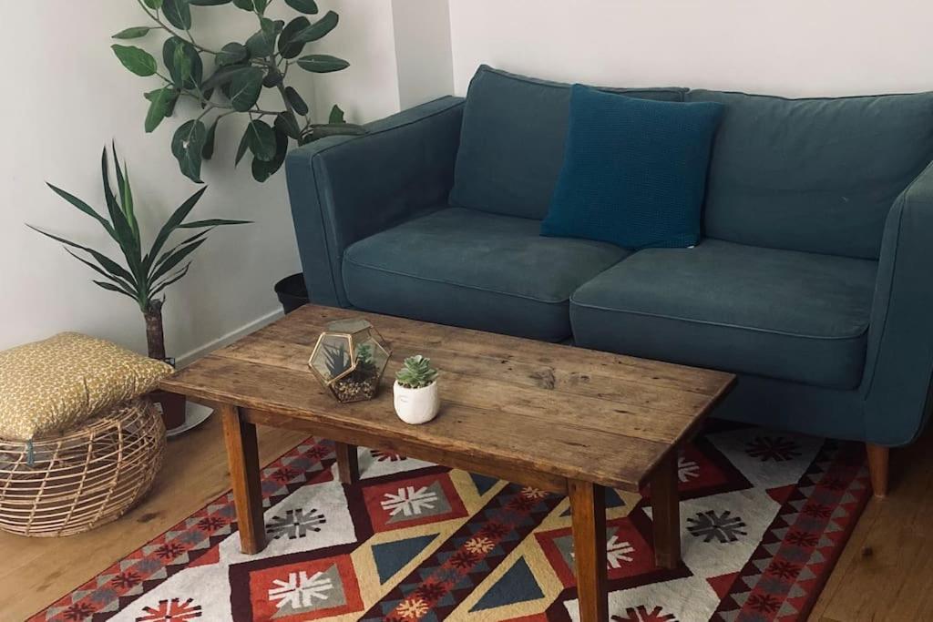Paris - Appartement Cosy - Tour Eiffel A Pied 외부 사진